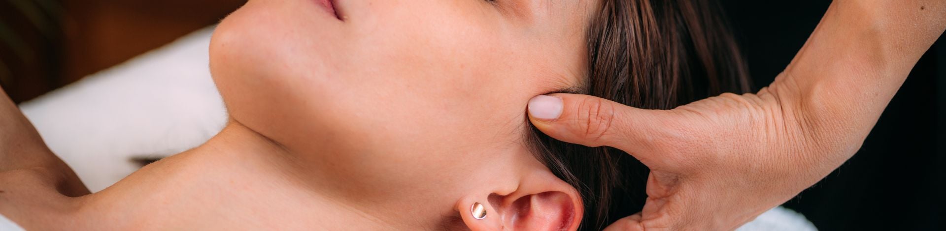 Cranio-Sacrale-Impulsregulation